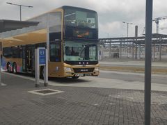 -澳门外港客运码头(轮渡站)