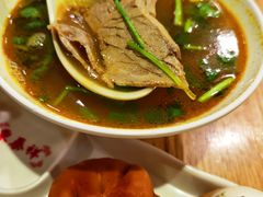 -东泰祥生煎馆(重庆北路店)