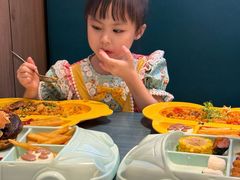 -豪客来牛排(海沧阿罗海店)