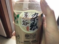 -凌阿姨·粢饭团(清扬路店)
