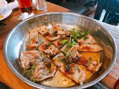 -阿多私房菜(顺德店)