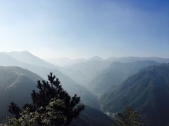 -藏龙百瀑风景区