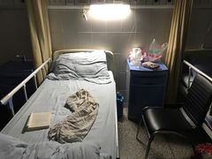 -东南大学附属中大医院(本部)