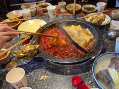 -蜀大侠火锅(总府路店)