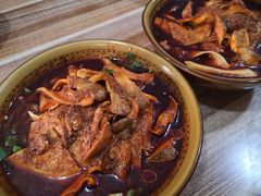-老字号杨坡红油米线腊汁肉夹馍(东四道巷店)