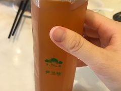-尹兰楼西北风情餐厅(嘉定店)