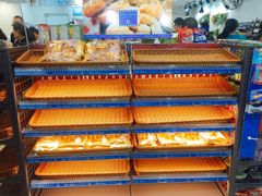 店内环境-罗森便利店(鱼市街店)