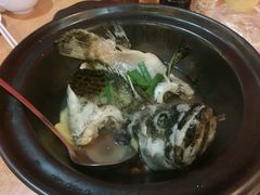 -ZF Seafood Restaurant 卓峰海鲜餐