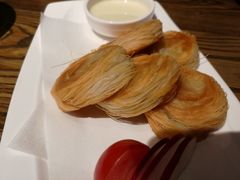 -广东道至正餐厅(区庄店)