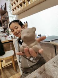 -初八手工DIY陶艺馆(初八陶社)