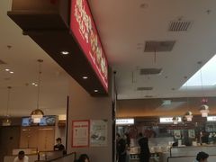 -李先生牛肉面大王(广渠门内店)