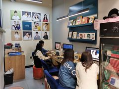 -海马体照相馆(北京大族广场店)