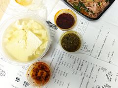 -饭饱香土碗菜(新科店)