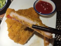 -十面春风·江南面馆(崇宁路店)