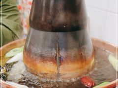 -三兴涮羊肉(荣安大街店)