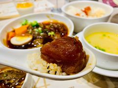 -康师傅私房牛肉面(马泉营奥莱店)