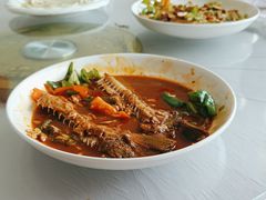 -天乐农家鱼头王(天目湖店)