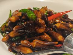 -飶香居(省博物馆店)