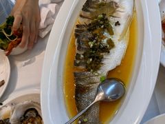 -万龙洲海鲜(广渠门店)