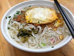 -江南濑粉店(文华路店)
