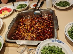 -龙森园火锅(琴台路店)