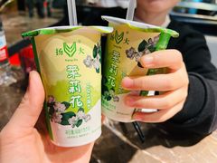 -大潮淮·淮扬菜(何园旗舰店)