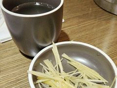 -隆喜元鱼汤包·海鲜(中联广场店)