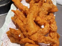 -洞子口重庆鲜货火锅(楚翘城旗舰店)