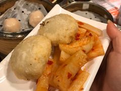 -点点心点心专门店(旺角店)