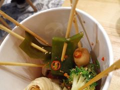 -童陈记重庆冷串串(食宝街店)