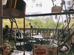 -董小姐咖妃·咖啡·简餐.意面(松江大学城店)