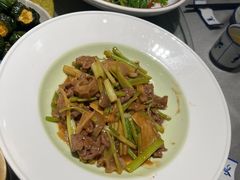 -客家汇·客家传承菜(水库店)