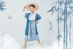 -倾城宝贝儿童摄影(广州天河店)