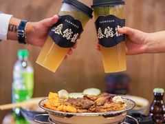 -叁窝雀·云南小锅米线(万象汇店)