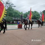 西安周边游之大唐芙蓉园