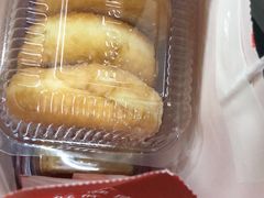 -BreadTalk面包新语·烘焙蛋糕(高德置地春广场店)