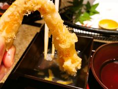 餐具摆设-蟹道乐(網元別館店)