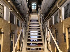 -大馆(前中区警署建築群)