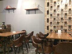 -陈员外正宗夹江烧烤(广福路店)