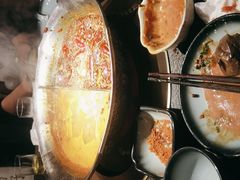 -湊湊火锅·茶憩(和平大悦城店)