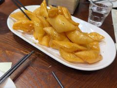 -老厨家(友谊路总店)