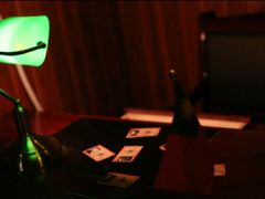 -S Team剧情密室(杭州龙翔桥店)