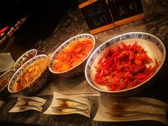 -金海湾自助餐厅(金陵饭店)