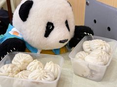 -奥华餐厅·老张记(台基厂店)