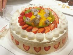 -好利来(万卉路店)