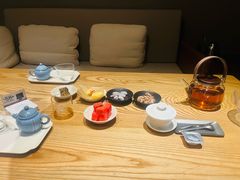 -隐溪茶馆(金虹桥店)