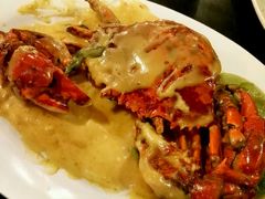 -真浪大家乐海鲜餐馆