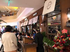 -华豫川酒家(大卫城店)