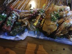 -为民烧烤吧.自贡爆炒菜(收录10年好店)