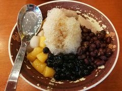 -鲜芋仙(高新万达广场店)